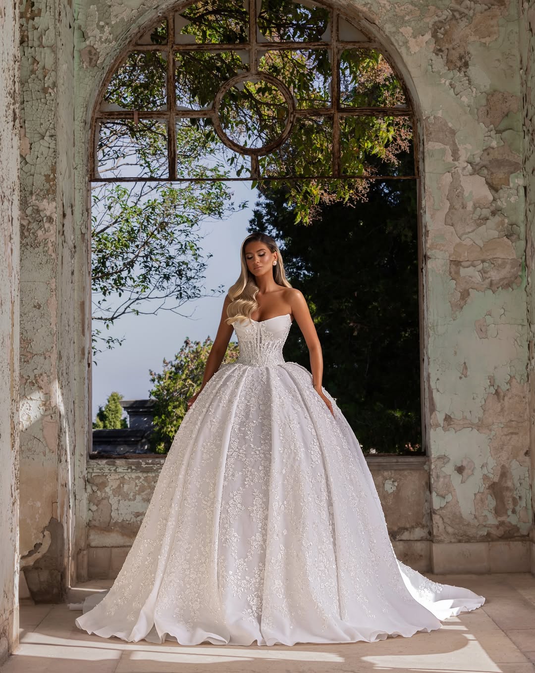 ALINA ALINA