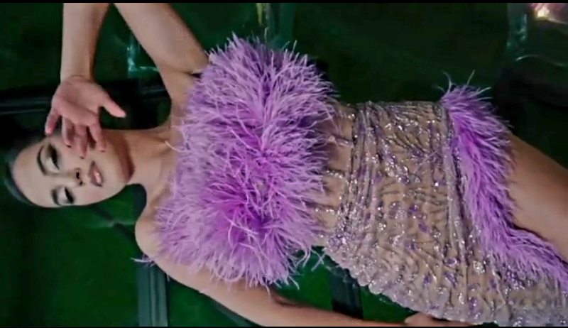 First Red Carpet Moment: How to Choose the Perfect Dress