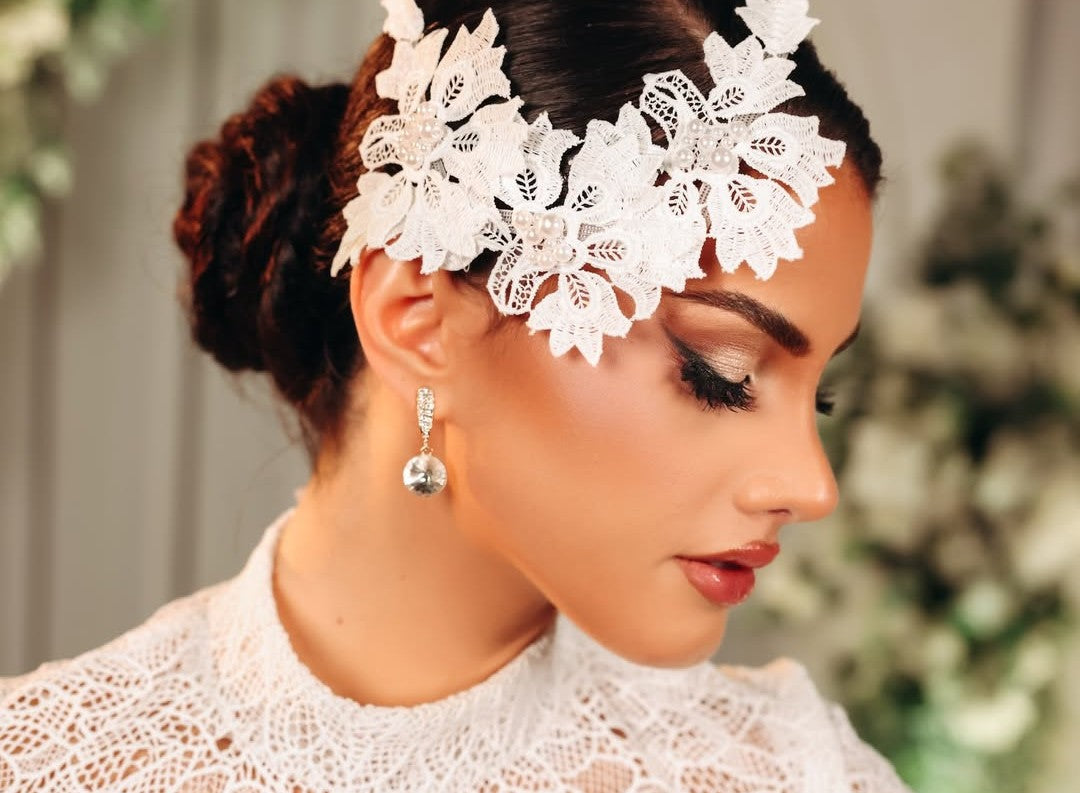 5 Reasons Wedding Dress Shopping Feels So Overwhelming for Brides | MyDasma