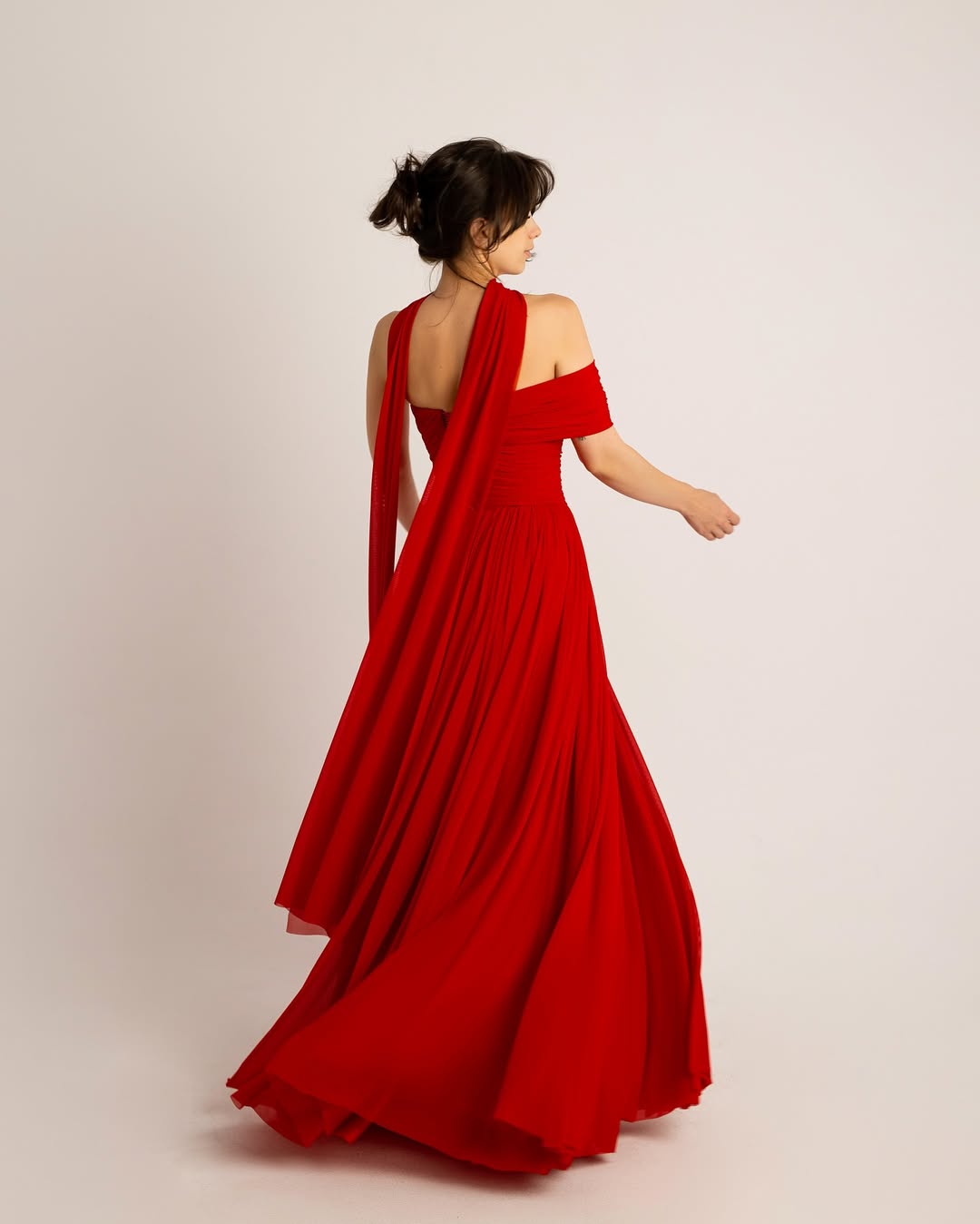 Evening Gowns