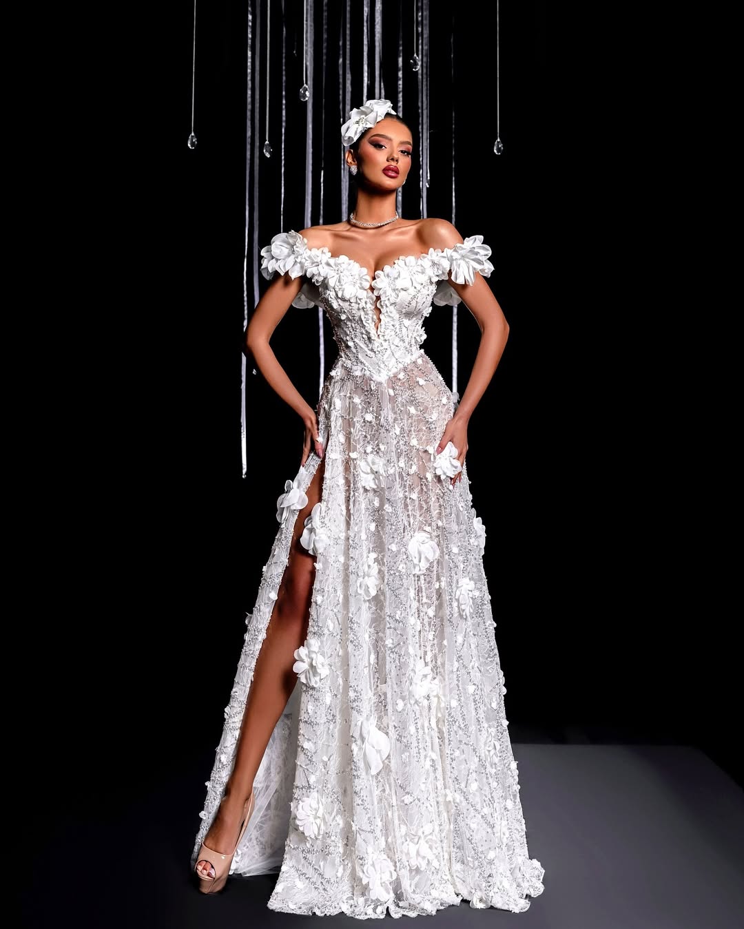 Reception Gowns