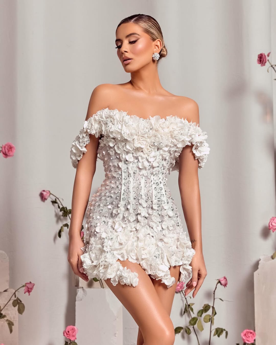 Bridal Second Look