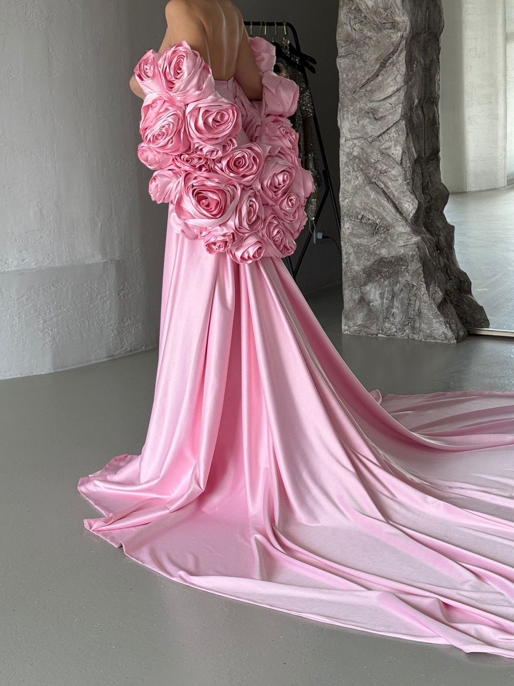 Blush Bloom Eleganza