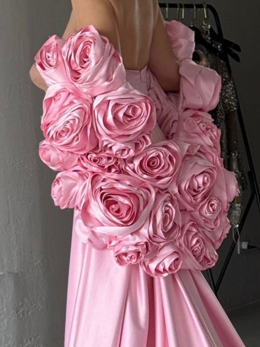 Blush Bloom Eleganza