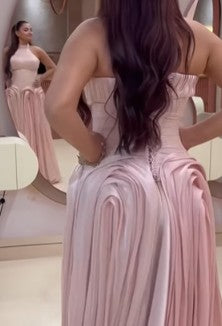 AURÉLIA BLUSH