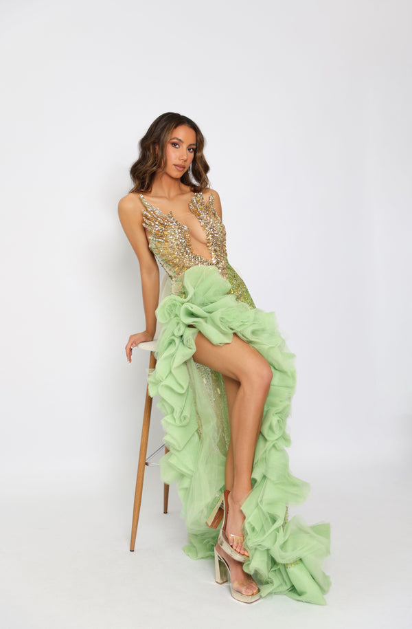 Verdélite Enchantra