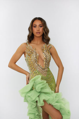 Verdélite Enchantra