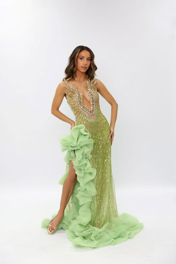 Verdélite Enchantra