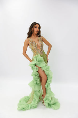 Verdélite Enchantra