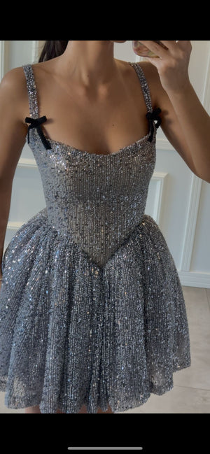 Silver Serenade