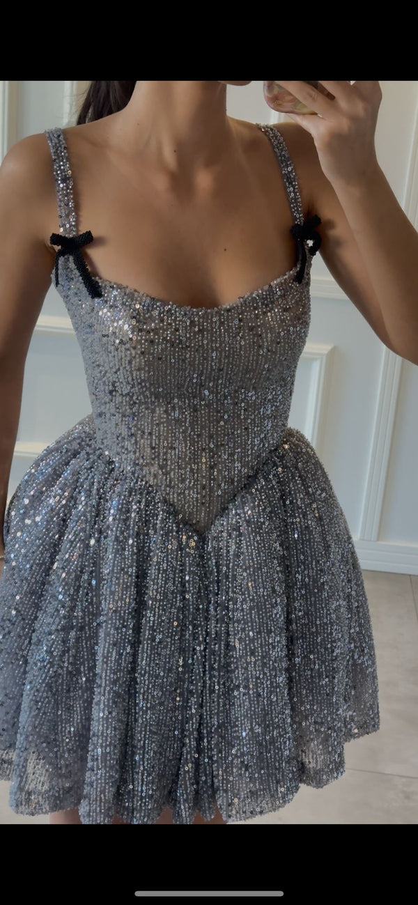 Silver Serenade
