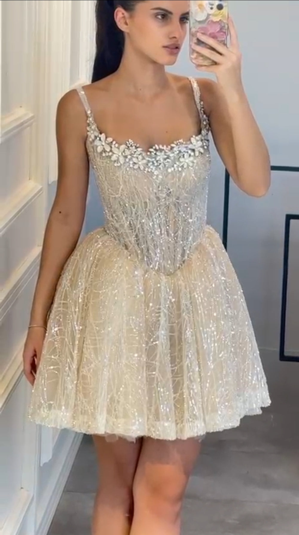 Luminara Belle