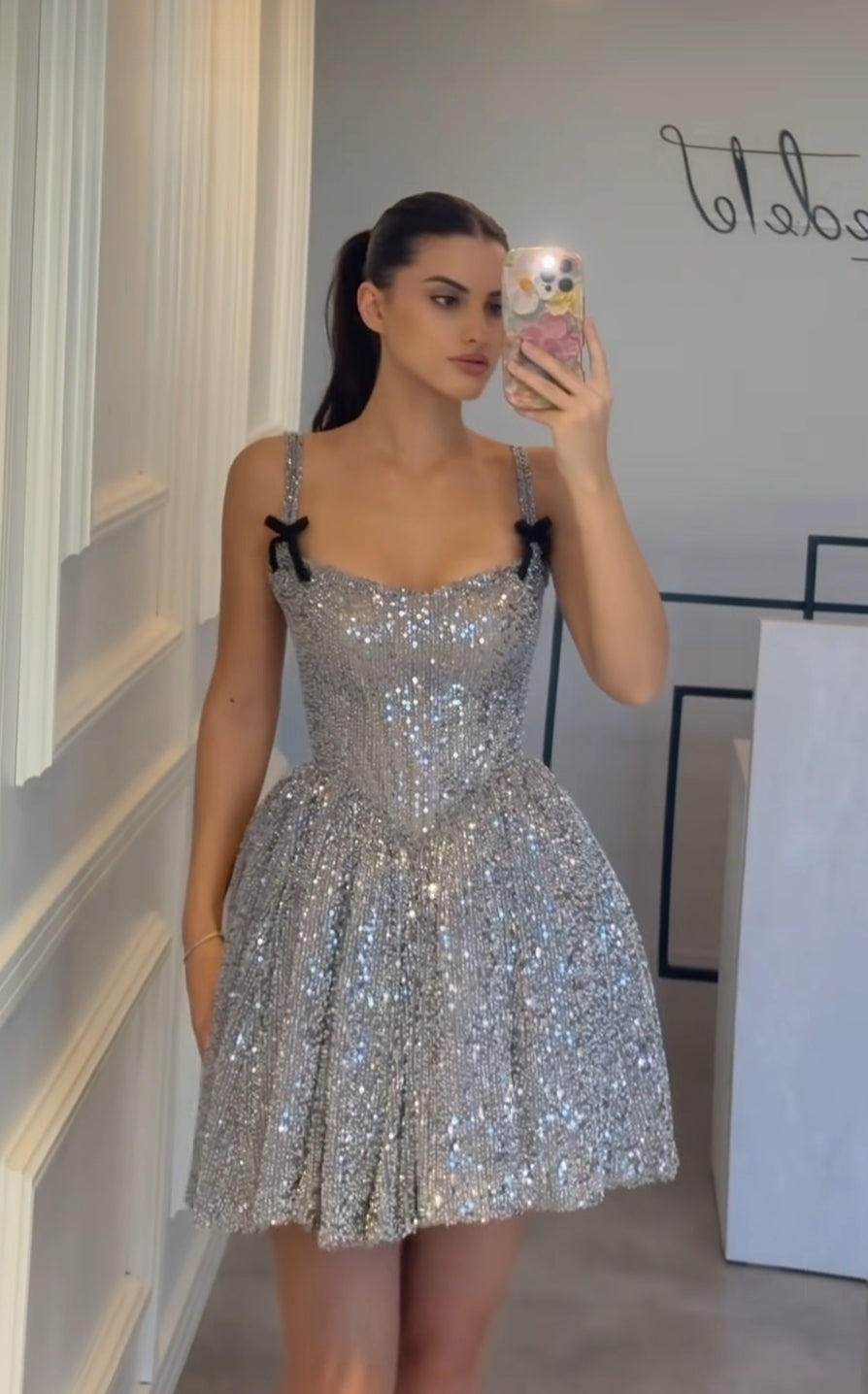 Silver Serenade