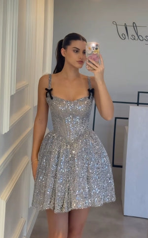Silver Serenade