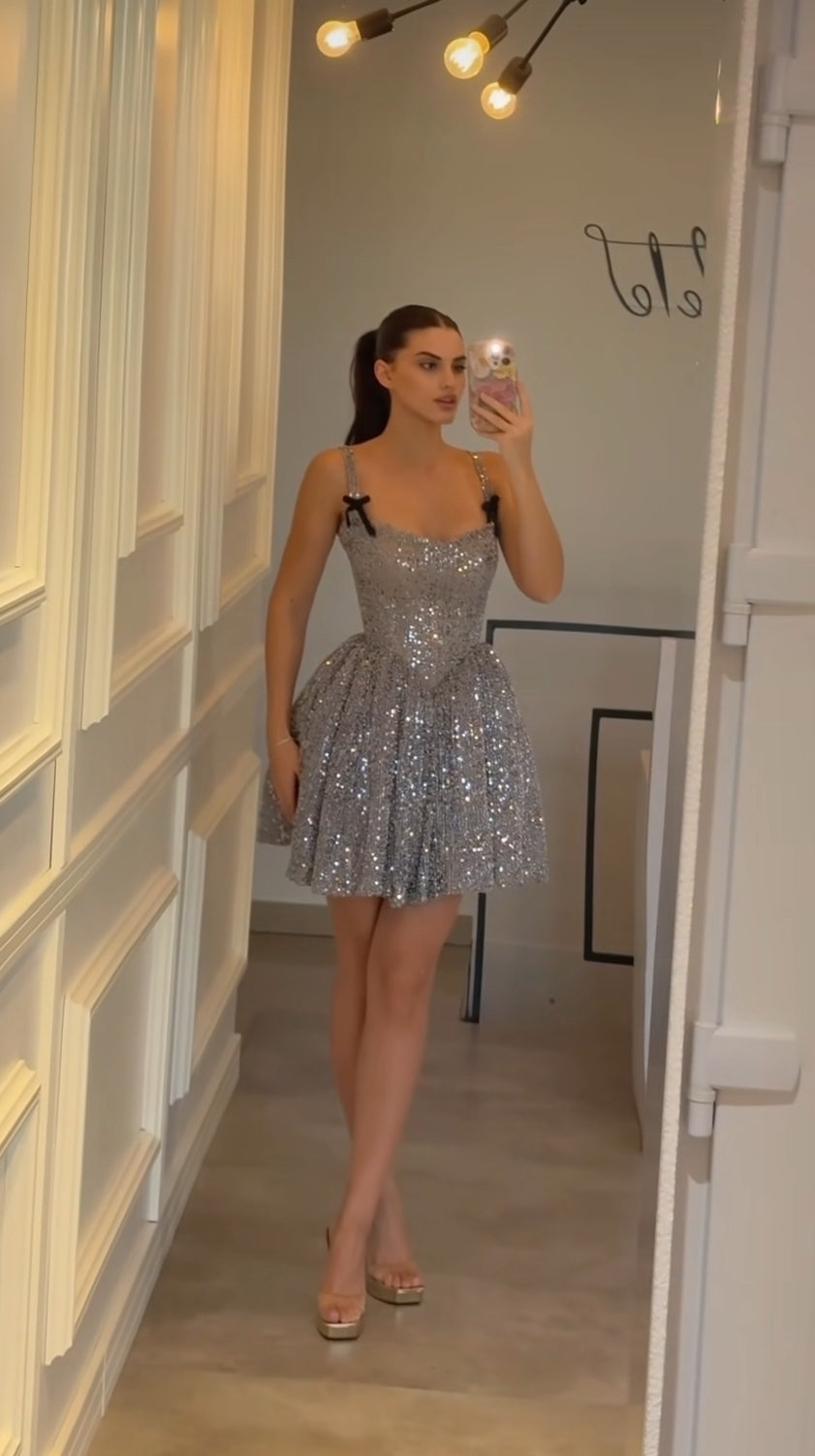 Silver Serenade