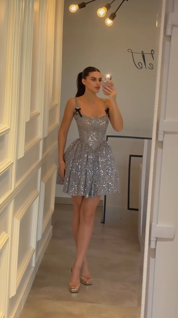Silver Serenade
