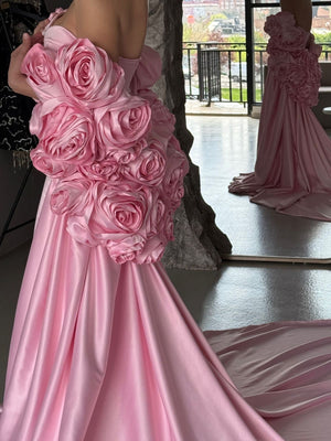 Blush Bloom Eleganza