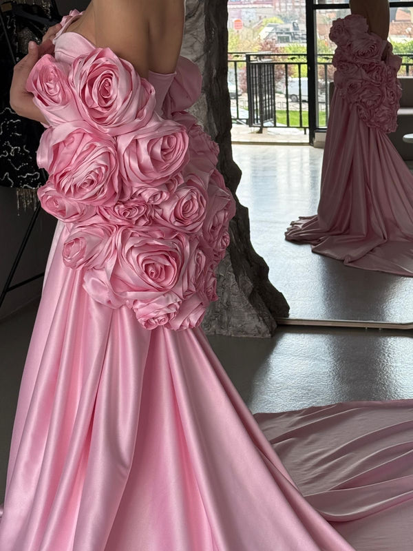 Blush Bloom Eleganza