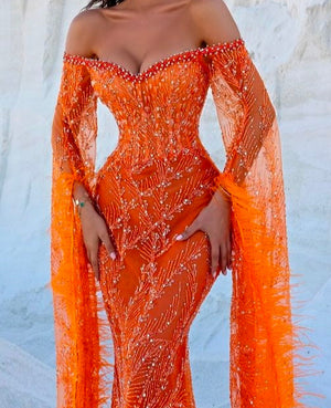 Sphalerite Gown