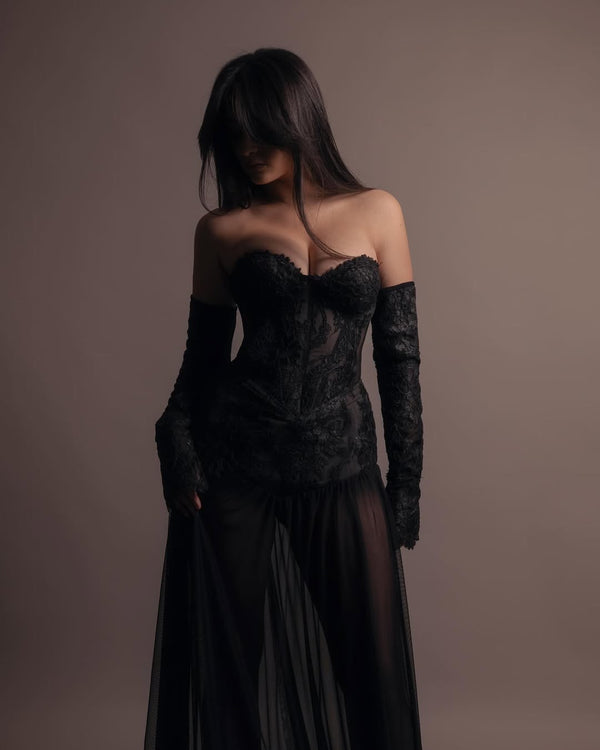 Nocturne Enchantress