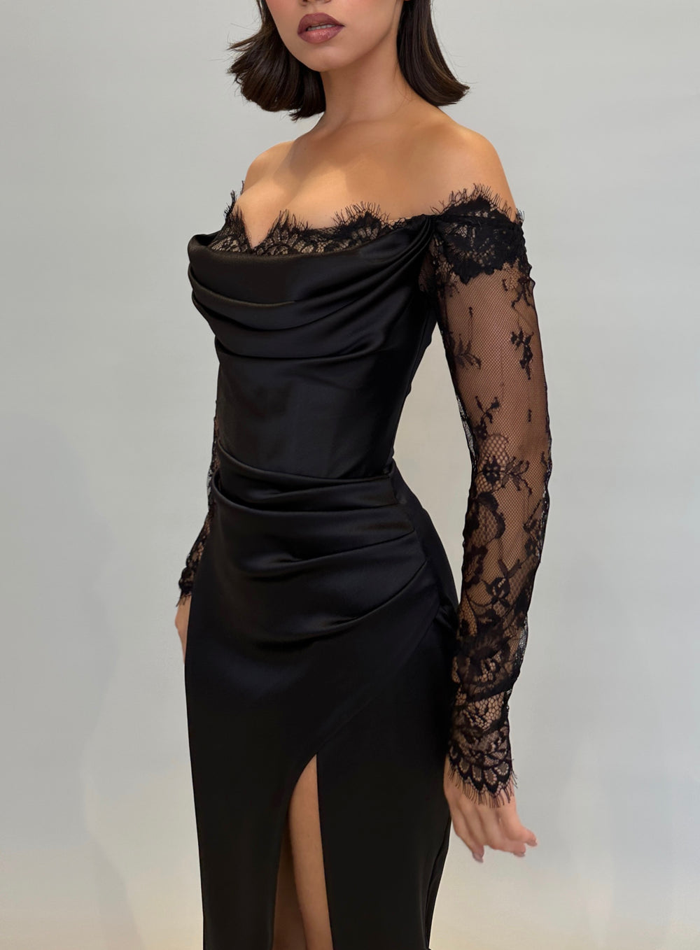 Black Desire