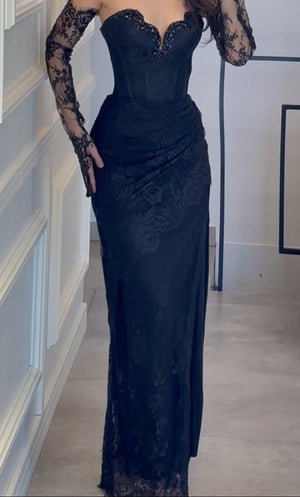 Midnight Empress