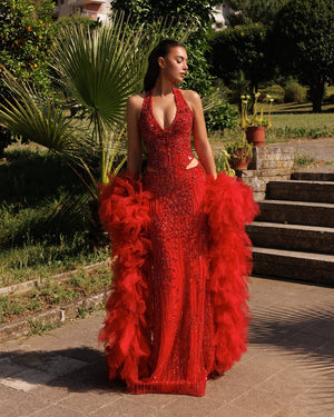 Scarlet Vanta