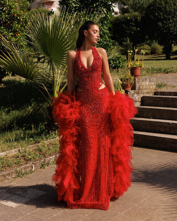 Scarlet Vanta