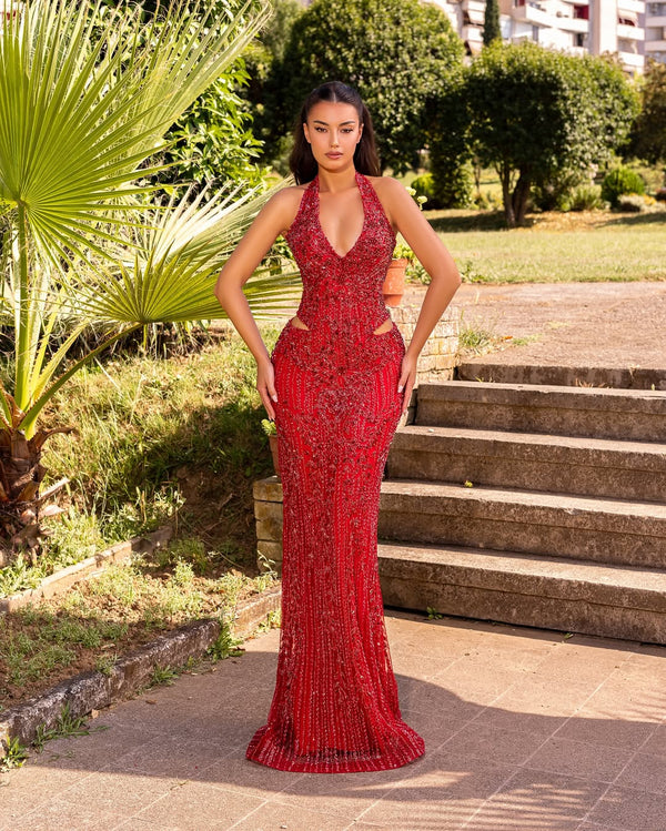 Scarlet Vanta