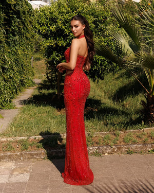 Scarlet Vanta