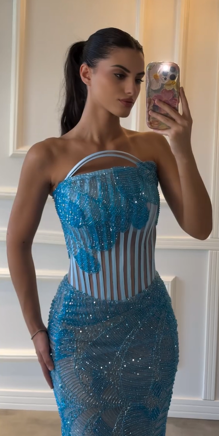 Azura Sirène