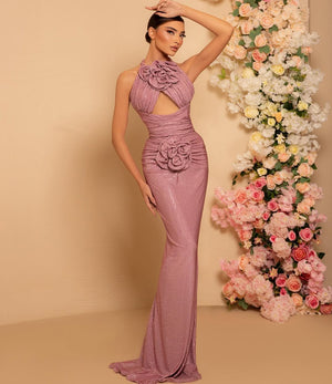 Violet Empress