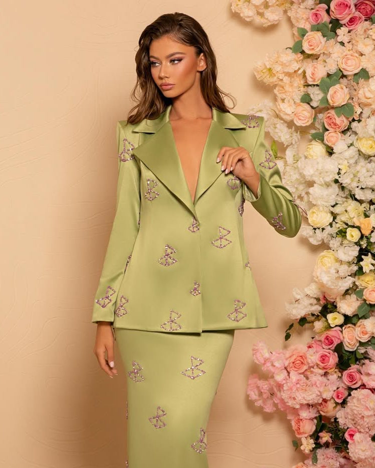 Olive opulence