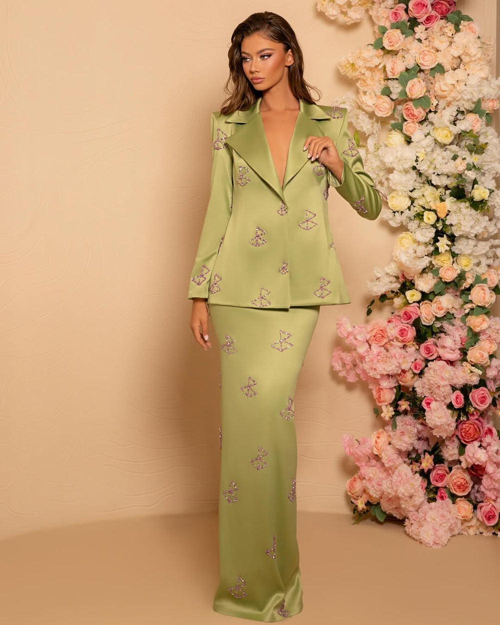 Olive opulence