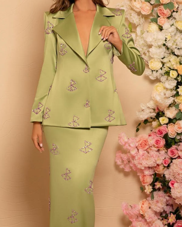 Olive opulence