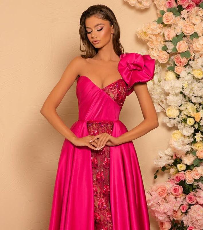 Pinkish