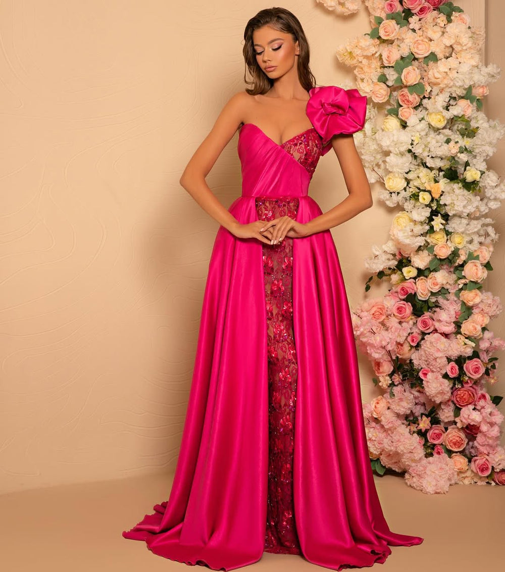 Pinkish