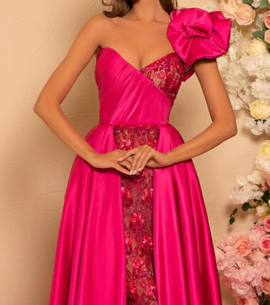 Pinkish