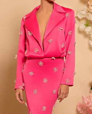 Marilyn Jacket