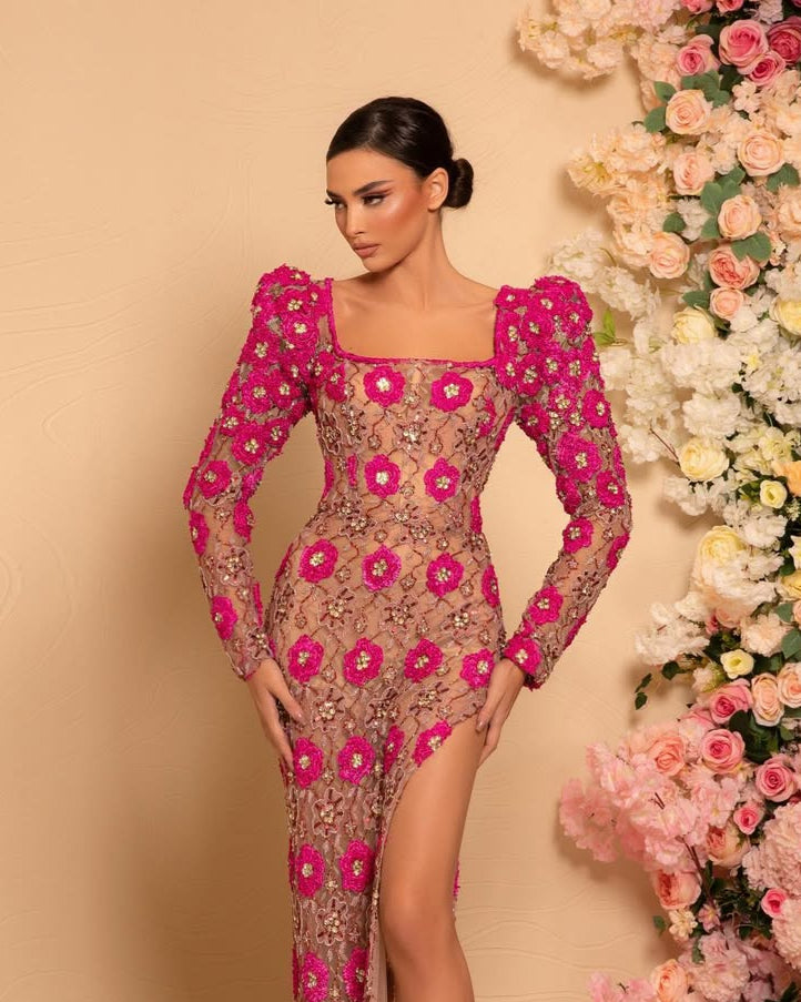 Coral Muse