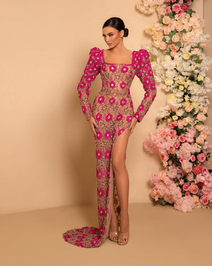 Coral Muse