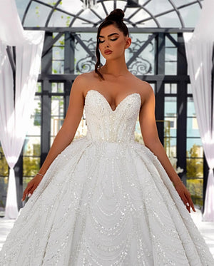 Aurora Royale Gown
