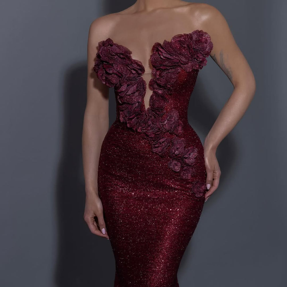 Scarlet Whisper
