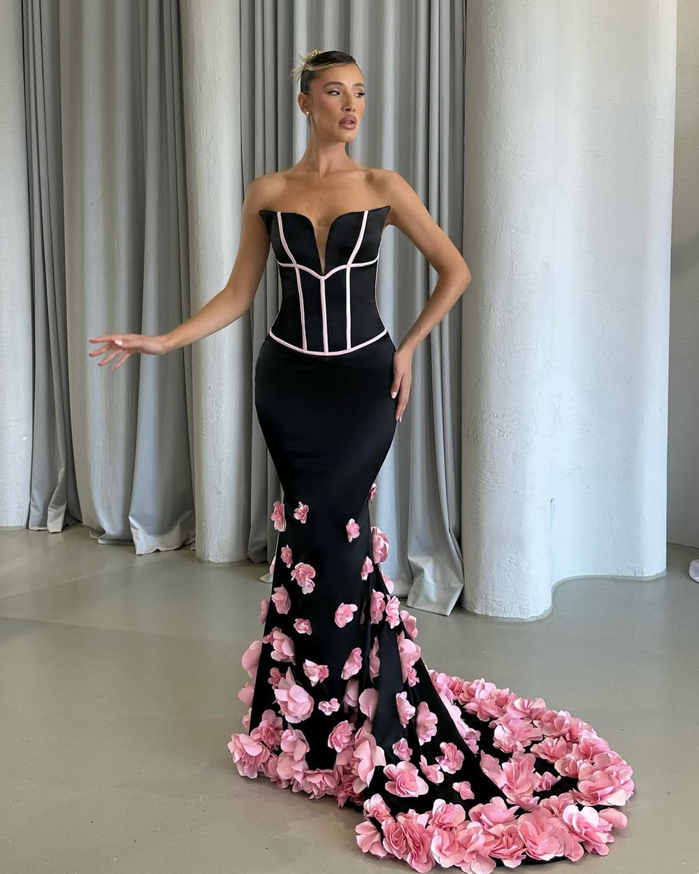 Rose Of Mayfair