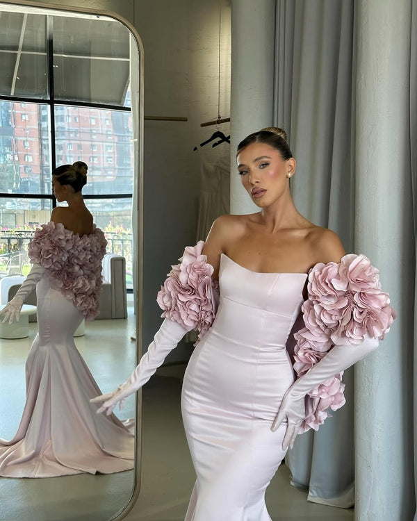 Grace in Bloom