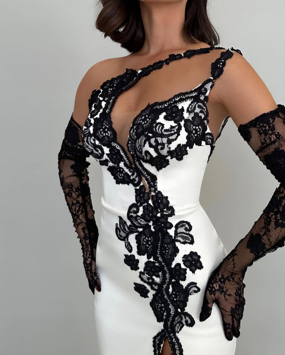 Ivory Eclipse