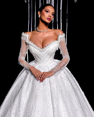 Lustre Serenade