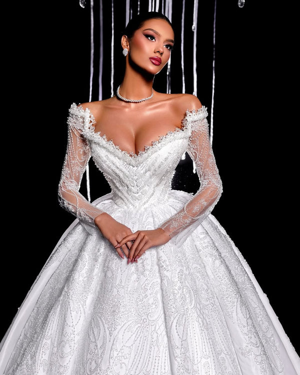 Lustre Serenade