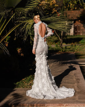 SERAPHIELLE BLOOM LACE