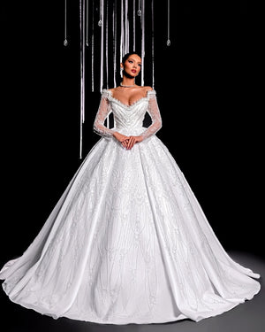Lustre Serenade